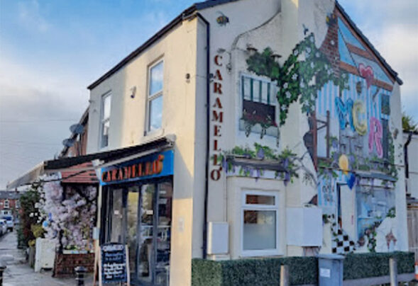 Caramello Didsbury