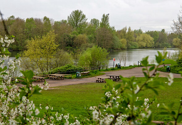 Sale Water Park