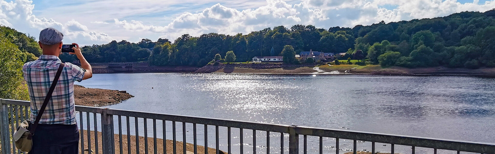 Jumbles Reservoir