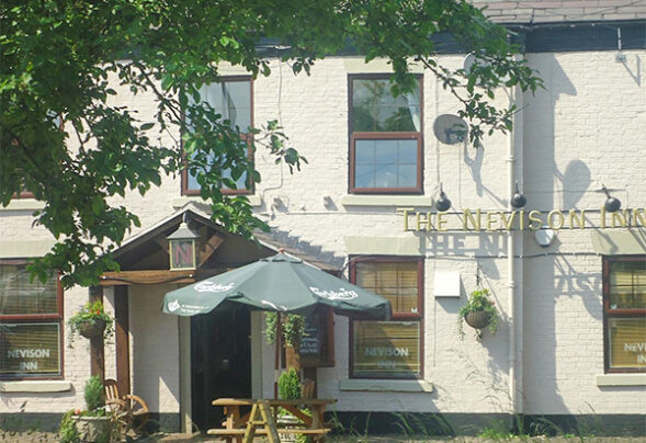 The Nevison Country Inn