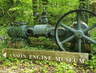 Ansons Engine