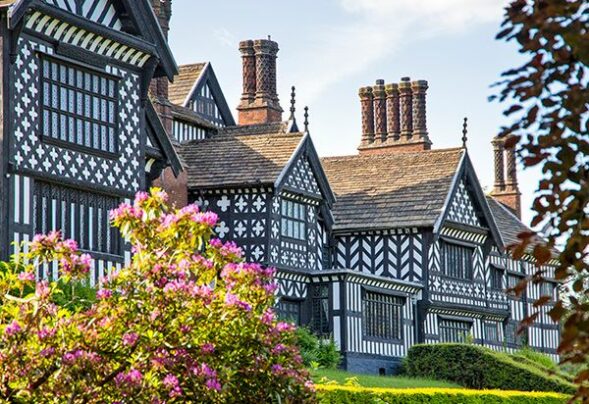 Bramall Hall