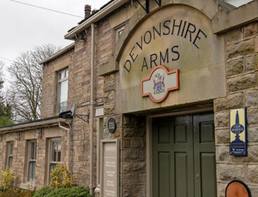 Devonshire Arms