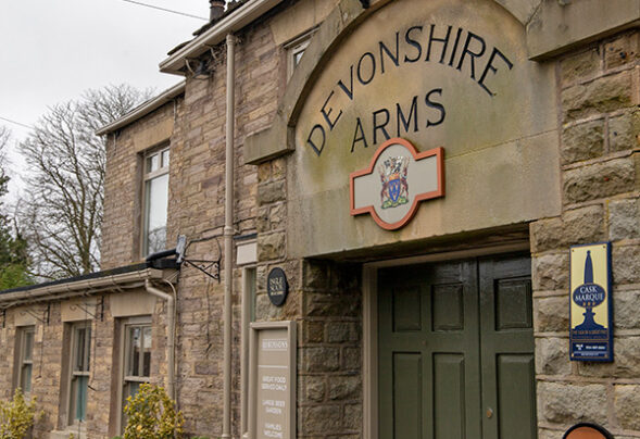 Devonshire Arms