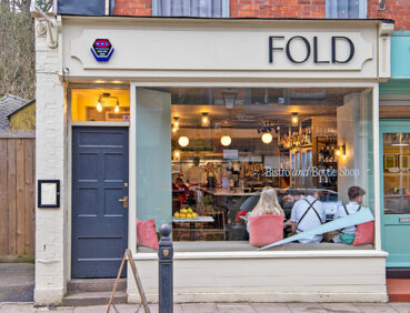 FOLD Bistro & Bottle Shop