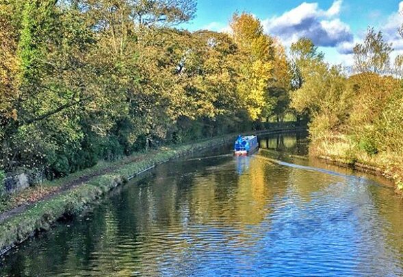 Leeds Liverpool Canal