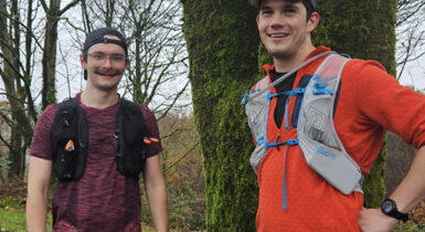 Run GM Ringway challenge update