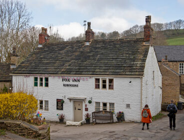 The Fox Inn