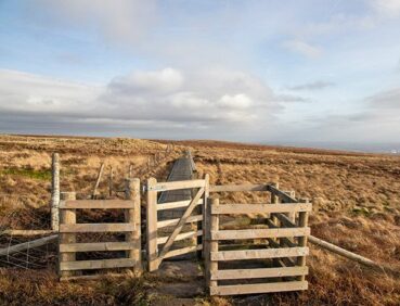 Winter Hill