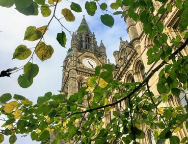Manchester Cathedral