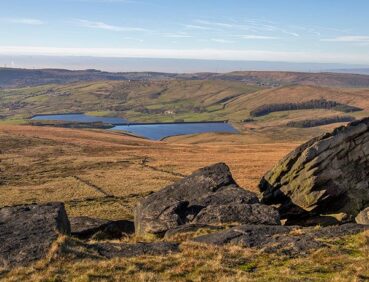 Standege on the GM Ringway