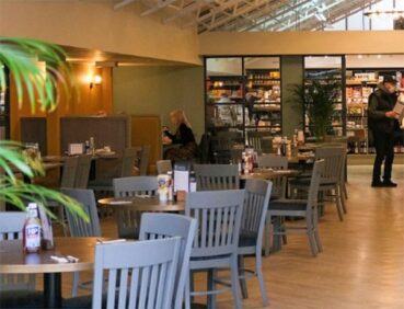 Summerseat Garden Centre