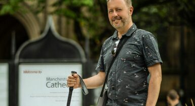Andrew Read