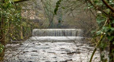 river goyt stage 6 gm ringway
